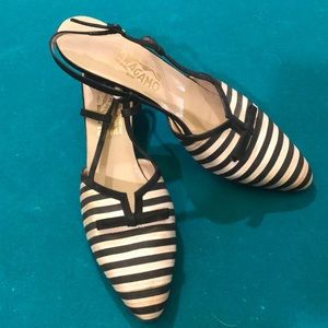 Salvatore Ferragamo Heels